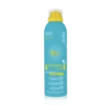 Defence Sun SPF 50+ Spray Solare - Protezione molto alta resistente all'acqua - Trasparent Touch - 200 ml