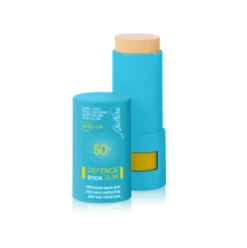 Defence Sun Stick Labbra SPF 50+ Protezione Solare Molto Alta 9 ml