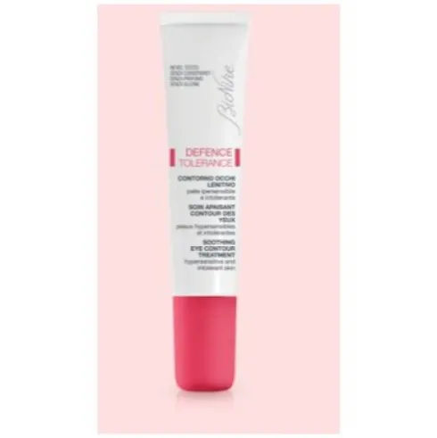 DEFENCE Tolerance Contorno Occhi lenitivo 15 ml