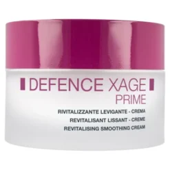 Defence Xage Prime Crema Rivitalizzante Levigante 50 ml