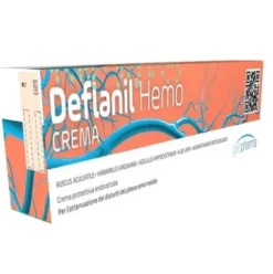 DEFLANIL Hemo Crema 35ml