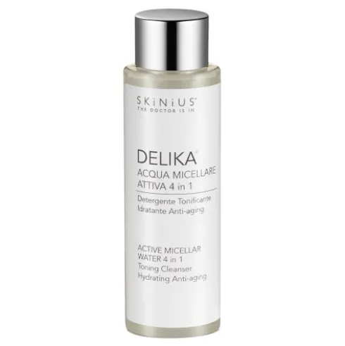 DELIKA Acqua Micell.100ml