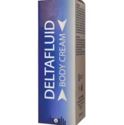 DELTAFLUID BodyCream 200ml