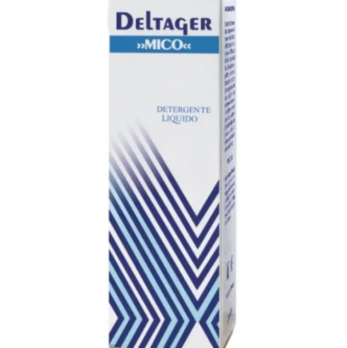 DELTAGER Mico Det.200ml