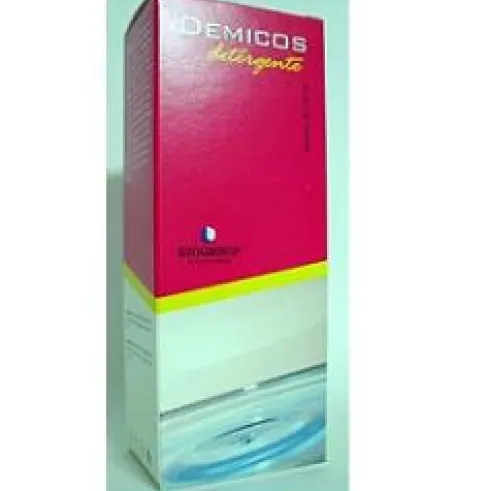 Demicos Detergente Intimo Pelli Sensibili Dermatologicamente Testato 150ml