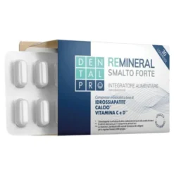 DENTALPRO Remineral 30 Cpr Oro
