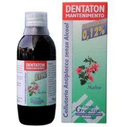 DENTATON Coll.Int.0,12% 200ml