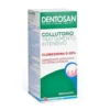 DENTOSAN Collutorio Trattamento Intensivo con Clorexidina 0,20% 200 ml