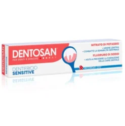 DENTOSAN Dentifricio Sensitive 75ml