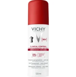 Deo Clinical Aerosol 125ml 26