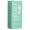 DEO27 Piedi Siero Prevenz.Odor