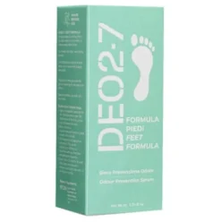 DEO27 Piedi Siero Prevenz.Odor
