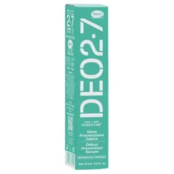 DEO27 Siero Prev.Odore 15ml