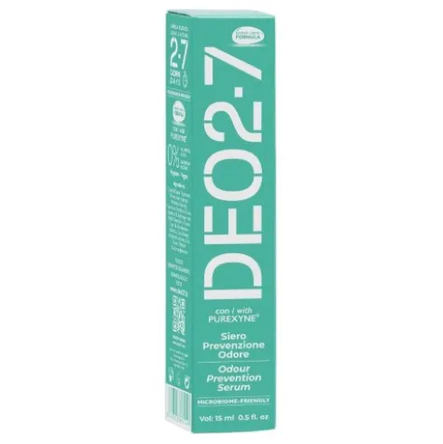 DEO27 Siero Prev.Odore 15ml