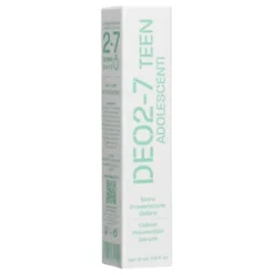 DEO27 Teen Siero Prev.Odore