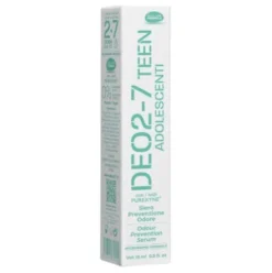 DEO27 Teen Siero Prev.Odor15ml