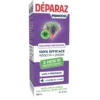 DEPARAZ Sh.Prev.A/Pidocc.150ml