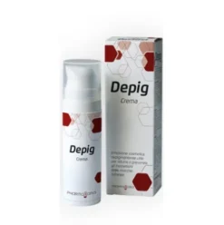 DEPIG Crema Schiar.30ml