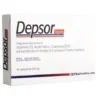DEPSOR 30 Capsule 500mg