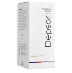 DEPSOR Sh&Doccia 250ml