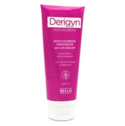 Derigyn Doccia Crema Idratante 200 ml