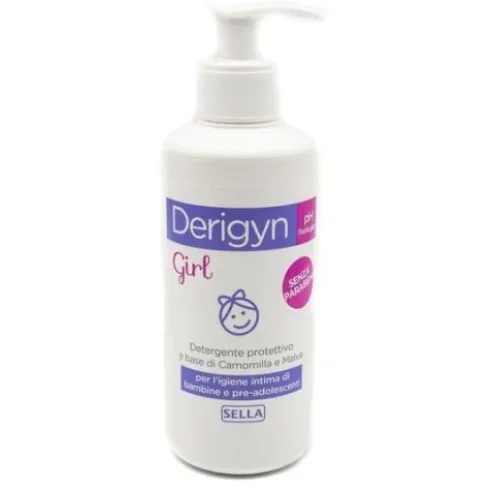 DERIGYN Girl C/Erog.300ml