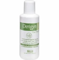DERIGYN Tea Tree Oil 300ml