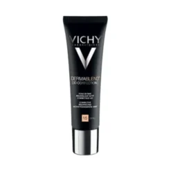Dermablend Coverflow 3D Correction Fondotinta Correttore Fluido 16 ore Colore 25 Nude 30 ml