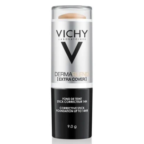 DERMABLEND Extra Cover Stk 35