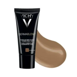 Dermablend Fondotinta Fluido Correttore 16h Colore 85 Cioccolato 30 ml