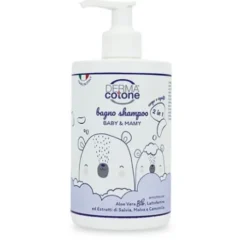 DERMACOTONE Bagno Sh.2in1