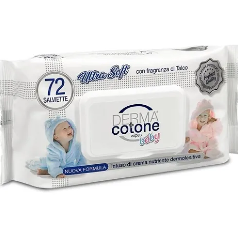 DERMACOTONE BB Salv. 72pz