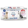 DERMACOTONE Salv.Pet Talco40pz