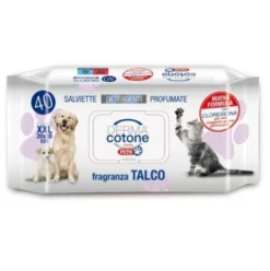DERMACOTONE Salv.Pet Talco40pz