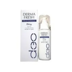 Dermafresh Deo Boy Spray Deodorante 100 ml