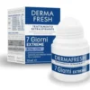 Dermafresh Deodorante 7 Giorni Extreme Roll On - Trattamento detraspirante per sudorazione intensa - 15 ml