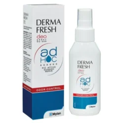 Dermafresh Deo Odor Control Crema Deodorante 30 ml