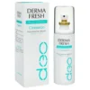 DERMAFRESH Deo Pelle Normale Senza Profumo Spray Deodorante 100 ml