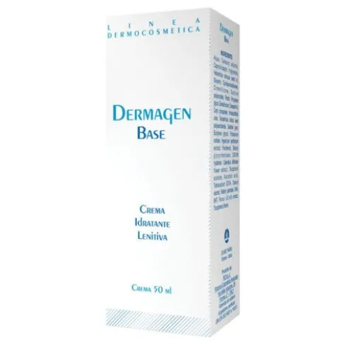 DERMAGEN Crema Base 50ml