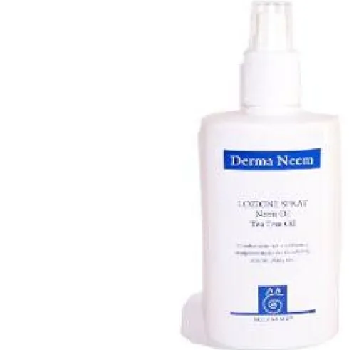 DERMA NEEM Loz.Spray 250ml