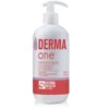 DERMA ONE Det.Delicato 500ml