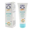 Dermasol Doposole Bambini - Effetto lenitivo e rinfrescante - 100 ml