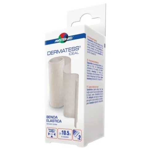 DERMATESS Benda Ideal 10x5
