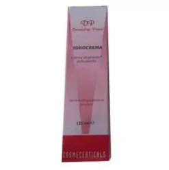 Dermatology Project DP Idrocrema Crema Idratante per Pelli Sensibili 125 ml