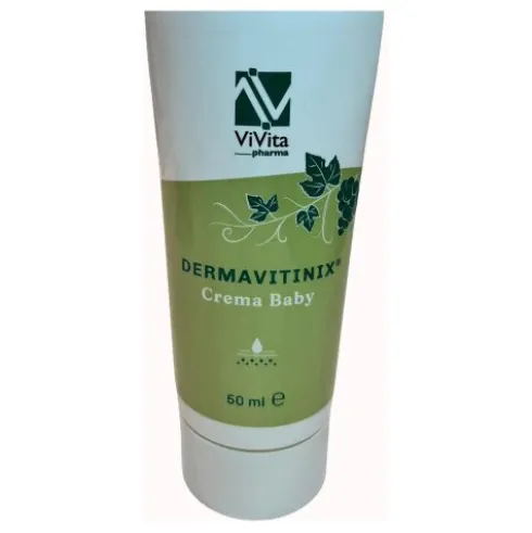 DERMAVITINIX Cr.Baby 50ml