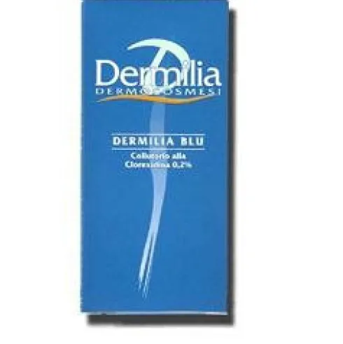 DERMILIA Blu Collut.200ml