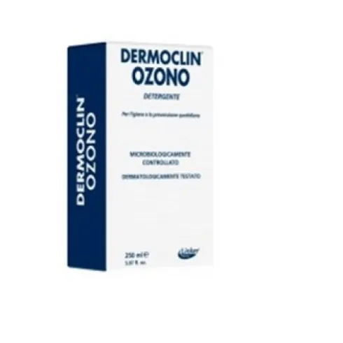 DERMOCLIN IFESPOR 500ml