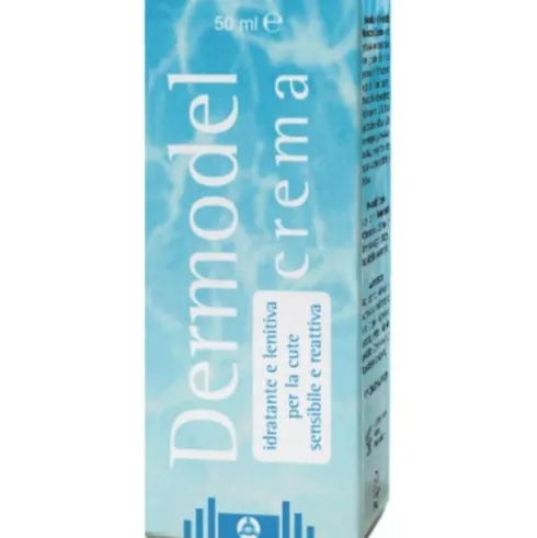 DERMODEL Crema 50ml