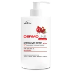 DERMOLINE Melogr.Det.Intimo