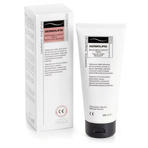 DERMOLIPID Crema 200ml
